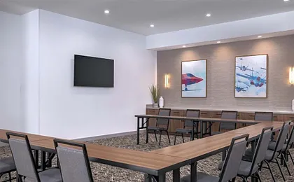 Home2 Suites by Hilton Fort Worth Lake Worth