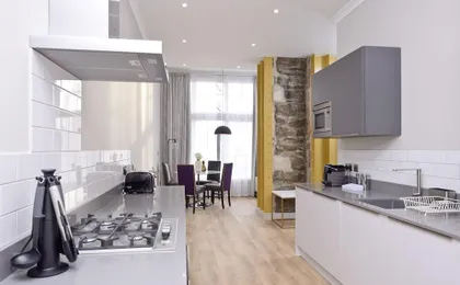 Destiny Scotland Charlotte Square Apartments