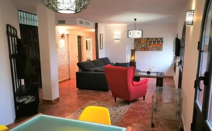 Casa Montalban Apartamewntos