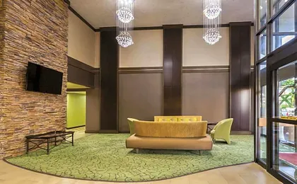 La Quinta Inn & Suites by Wyndham Austin North