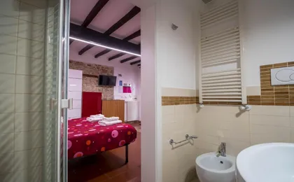 Apartment Gaia