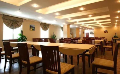 Greentree Inn Hongqiao Airport Shanghai