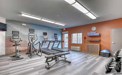 Candlewood Suites Milwaukee Airport - Oak Creek By IHG