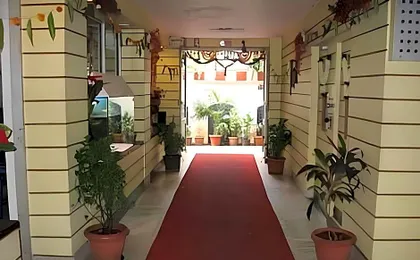 Hotel Sea Lord