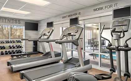 Fairfield Inn & Suites by Marriott Paducah