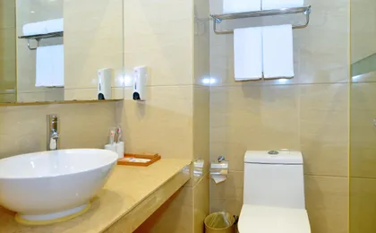 Hanting Express Shenzhen Hai Shang Shi Jie Zhao Shang Road Branch