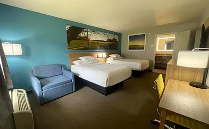 Days Inn & Suites by Wyndham York