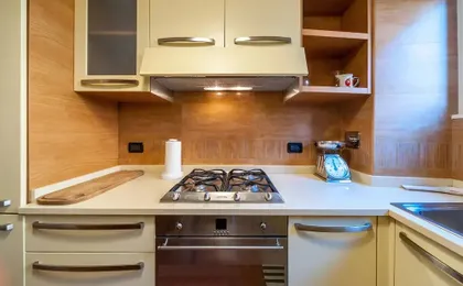 Interno 9 a San Pietro