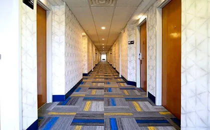 Hampton Inn Bordentown