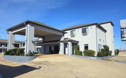 Budgetel Inn & Suites Hearne