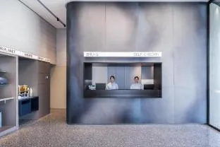 Atour Light Hotel Shenzhen North Railway Station Metro Station