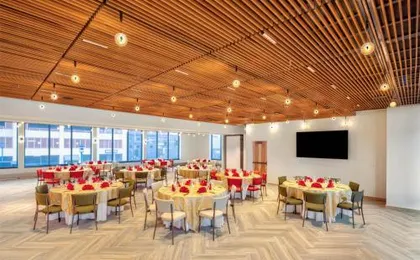 The Wildbirch Hotel - JdV by Hyatt