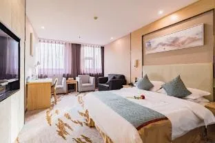 Taimushan International Business Hotel