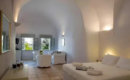Aria Lito Mansion