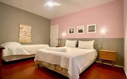 Jardins Green 2 Dorm by Mob Inn