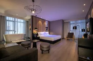 Orange Hotel Hangzhou Riverside Jiangnan Avenue