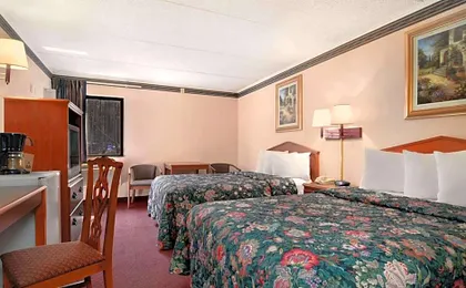 Days Inn by Wyndham Espanola