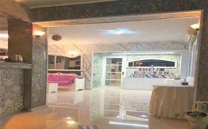 Beautiful And Spacious Room Near Cretan Sea