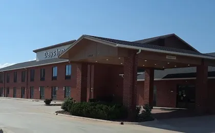 Days Inn by Wyndham Alva