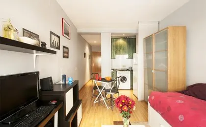 Apartamentos Eloísa