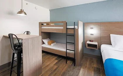 Coco Key Hotel and Water Park Resort