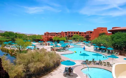 Sheraton Grand at Wild Horse Pass