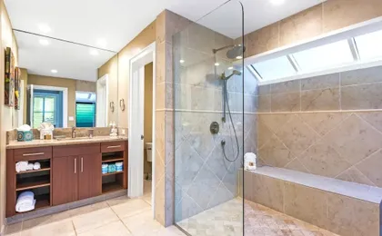 Kapalua Bay Villas 3 Free Rental Cars KBM Resorts 180 Degree Views 3 Units, 4 Bedrooms Ml-2065