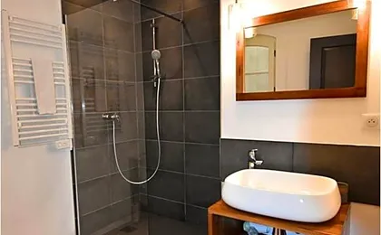 Les Appartements du Vieux Port