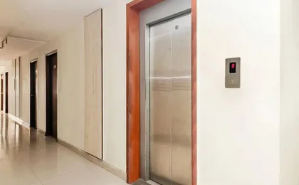 Sruan Hotel