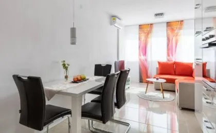 Apartment Sena