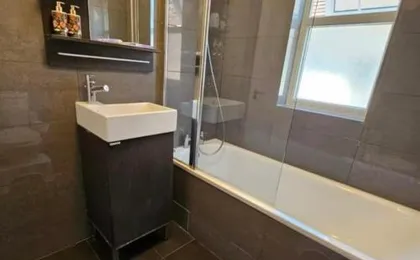 2 bedroom Flat in Camden