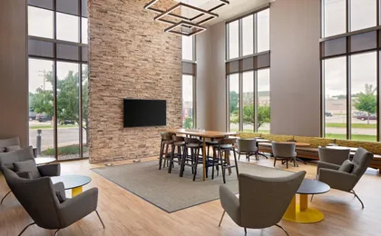 Springhill Suites Green Bay
