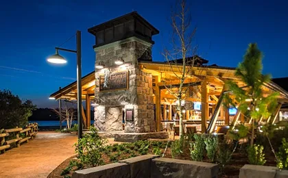 Boulder Ridge Villas at Disney's Wilderness Lodge