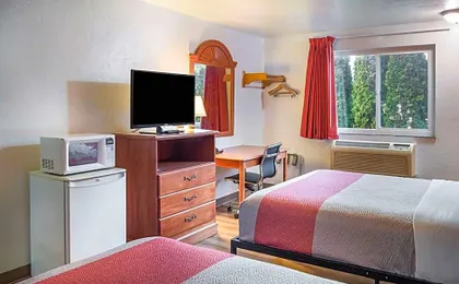 Motel 6-Wilsonville, OR - Portland