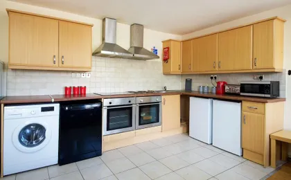 Liverpool Stays - City Centre Rooms