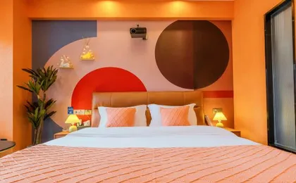Yuecheng Creativity Hotel