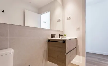 Genteel Home Zabaleta