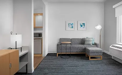 TownePlace Suites by Marriott Jacksonville Airport