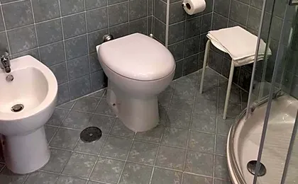 Albergo Oasi