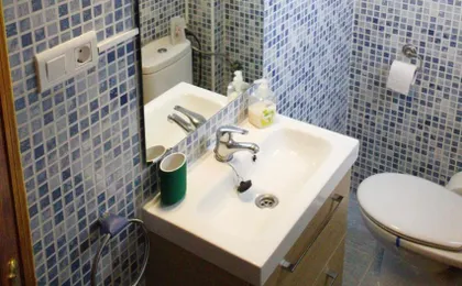 Apartment Sirena Beach