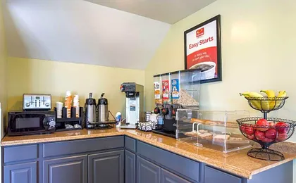 Econo Lodge Gallatin - Metro Nashville