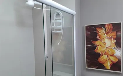 Apartamento Em Praia Da Enseada, Guaruja