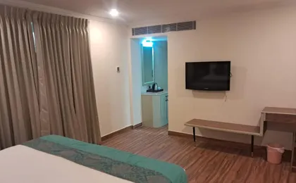 Hotel Grand Residence