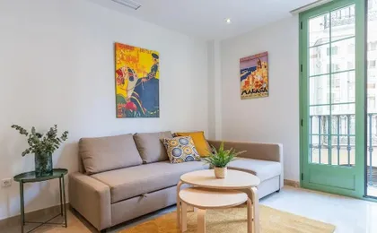 Apartamentos Miraflores