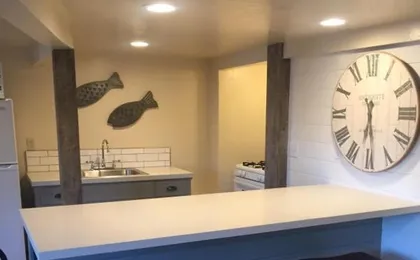 Capitola Venetian Vacation Rentals