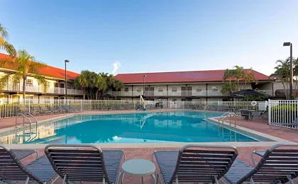La Quinta Inn by Wyndham Cocoa Beach-Port Canaveral