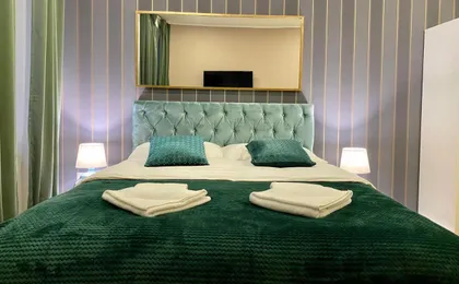 Hedone Luxury 3 Apartments with Free Parking