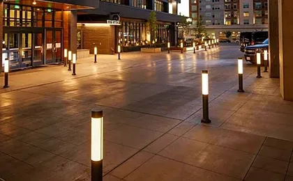 Element by Marriott Salt Lake City Downtown