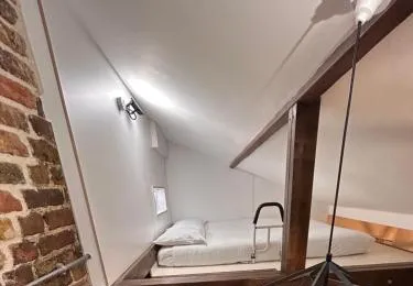 Victorian Loft Living Hotel 22