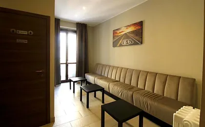 Hotel Carlo Goldoni